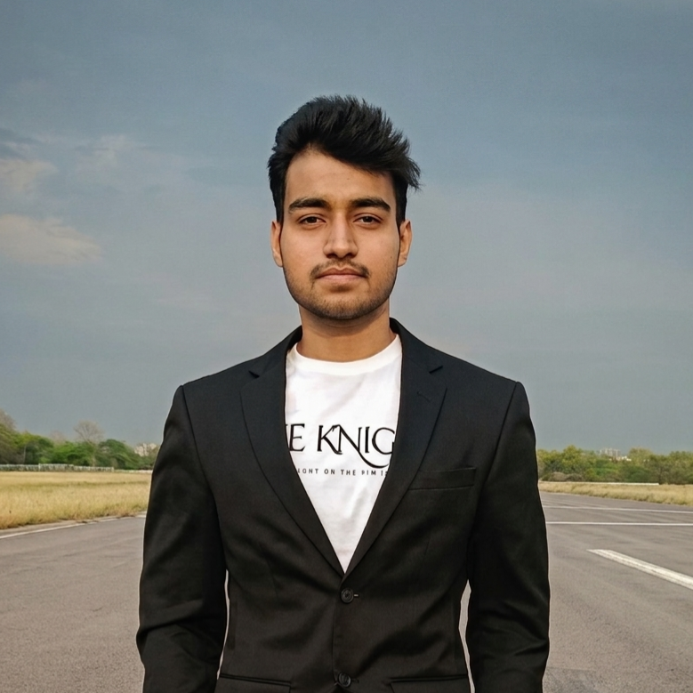 Harshvardhan Singh